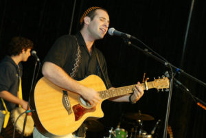 NoamKatz in concert