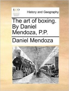 art of boxing