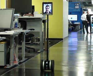 double-robotics