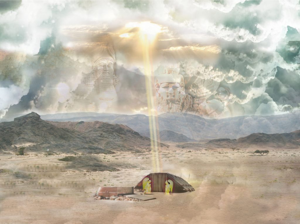 Black Fire White Fire, a Torah's Journey – Jewcer