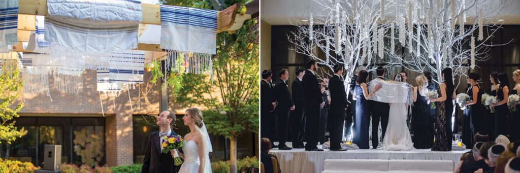 weddings
