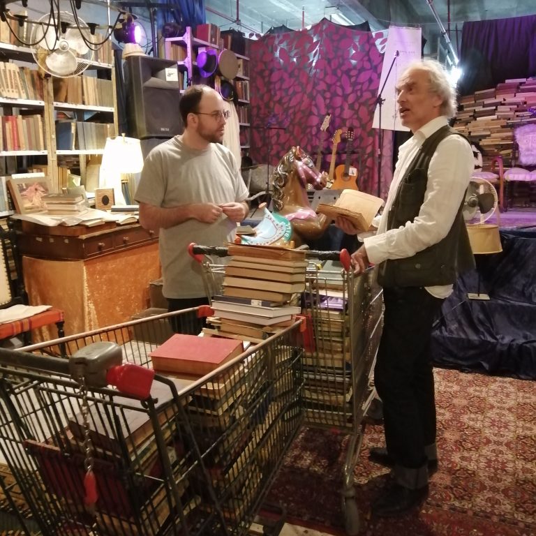 Help us keep the shining light of Yiddish culture alive for this and