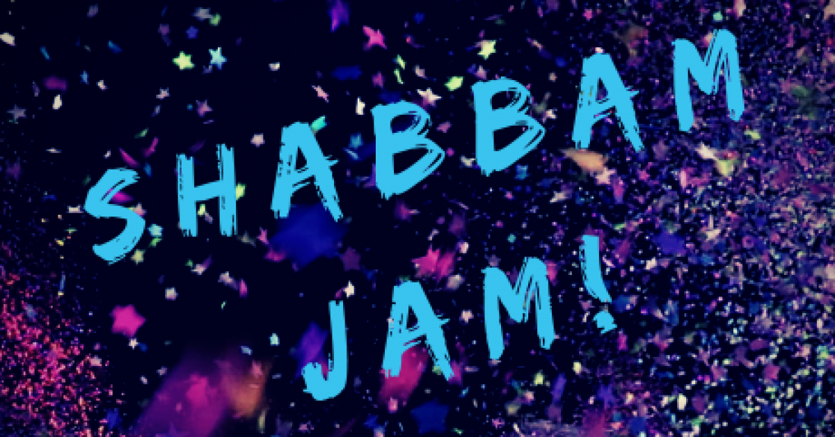 Jam Mahbob Shabbam Jam! Album – Jewcer