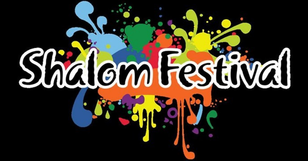 International Shalom Festival Using Art for Social Change Jewcer