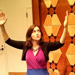 Campaign organizer profile img