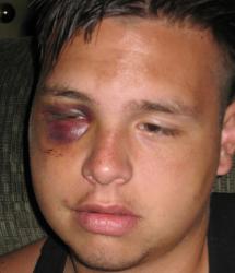 Campaign organizer profile img