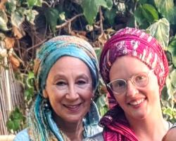 Campaign organizer profile img