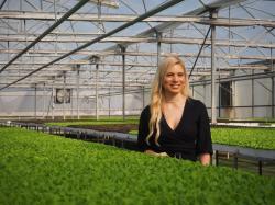 Campaign organizer profile img