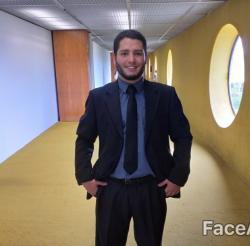 Campaign organizer profile img
