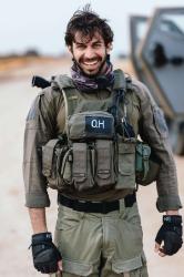Campaign organizer profile img