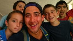 Campaign organizer profile img