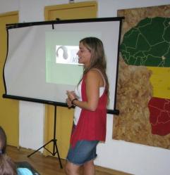 Campaign organizer profile img