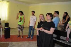 Campaign organizer profile img