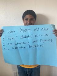 Campaign organizer profile img