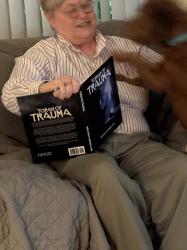 Campaign organizer profile img