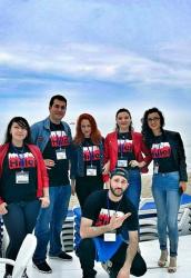 Campaign organizer profile img