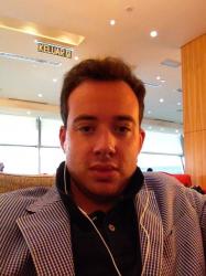 Campaign organizer profile img