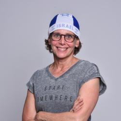 Campaign organizer profile img