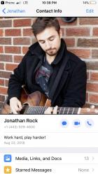 Campaign organizer profile img