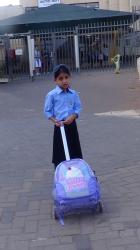 Campaign organizer profile img