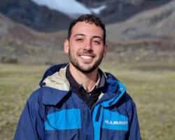 Campaign organizer profile img