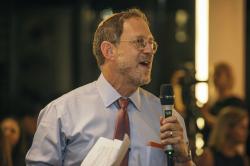 Campaign organizer profile img