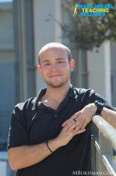 Campaign organizer profile img