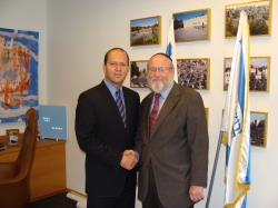 Campaign organizer profile img