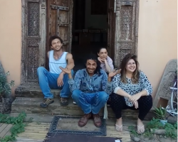 Campaign organizer profile img