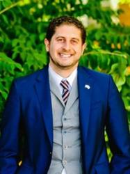 Campaign organizer profile img
