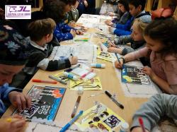 Campaign organizer profile img