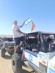 Campaign organizer profile img