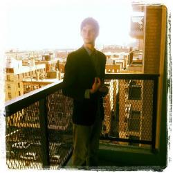 Campaign organizer profile img