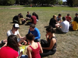 Campaign organizer profile img