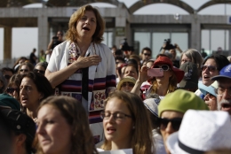 Campaign organizer profile img