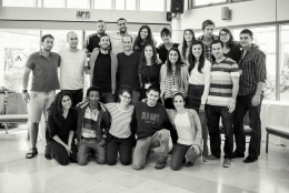 Campaign organizer profile img