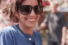 Campaign organizer profile img