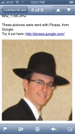 Campaign organizer profile img