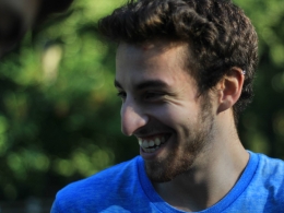 Campaign organizer profile img