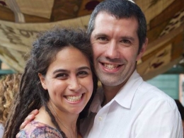 Campaign organizer profile img