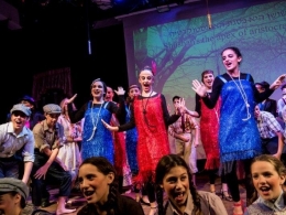 Campaign organizer profile img