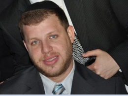 Campaign organizer profile img